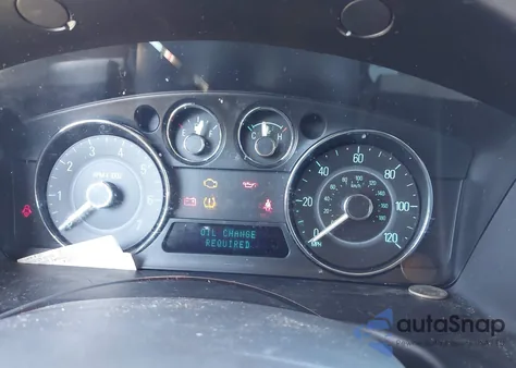 2009 Ford Flex Se from USA, damaged, VIN 2FMDK51C29BA17794